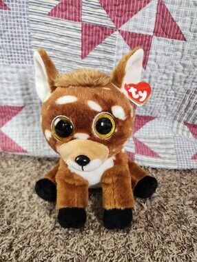 Ty classic deer Plush